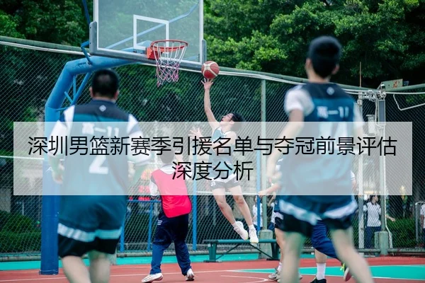 深圳男篮新赛季引援名单与夺冠前景评估深度分析